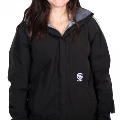 Loki Women's All In One Light Shell