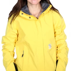 Loki Women's All In One Light Shell