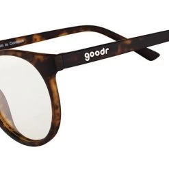 Goodr Blue Mirage
