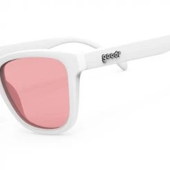 Goodr Flamingo Eye