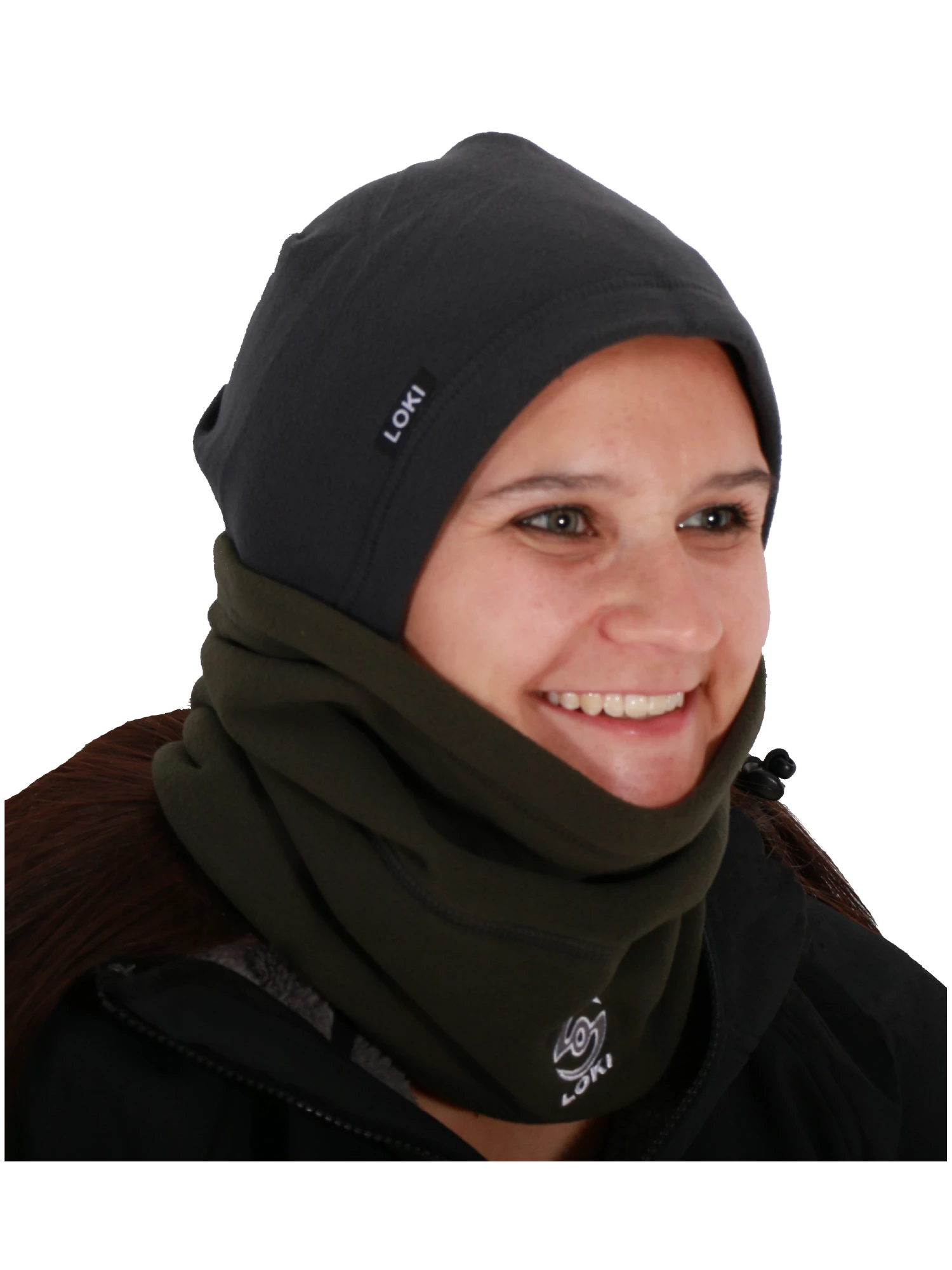 Loki Fleece Hat 6 Loki Fleece Hat