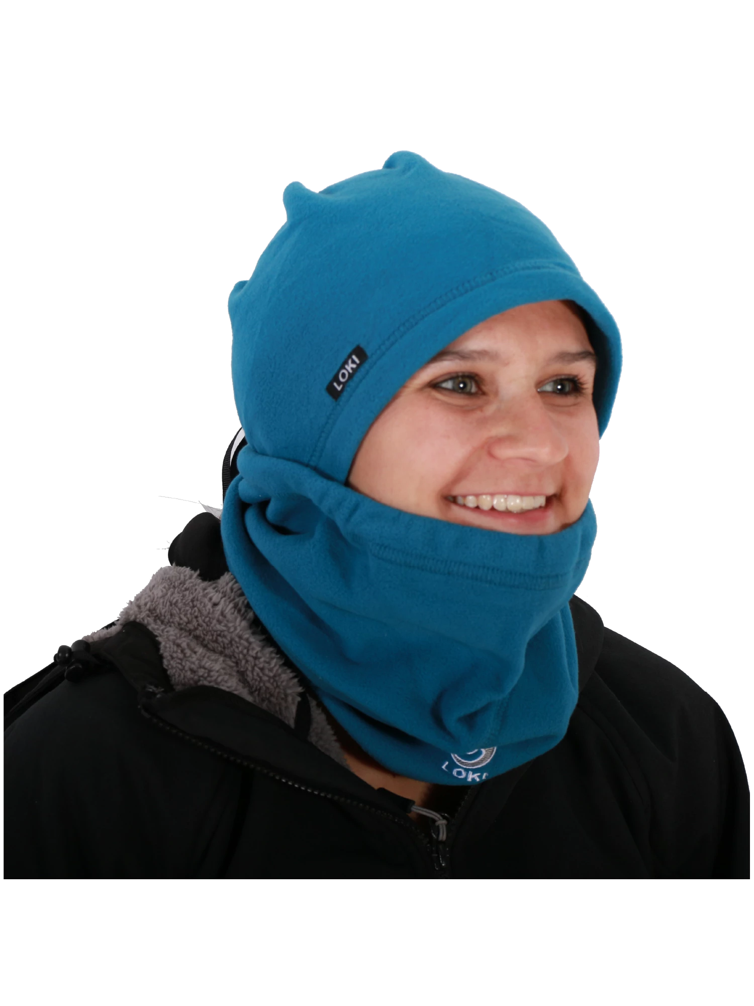 Loki Fleece Hat 5 Loki Fleece Hat