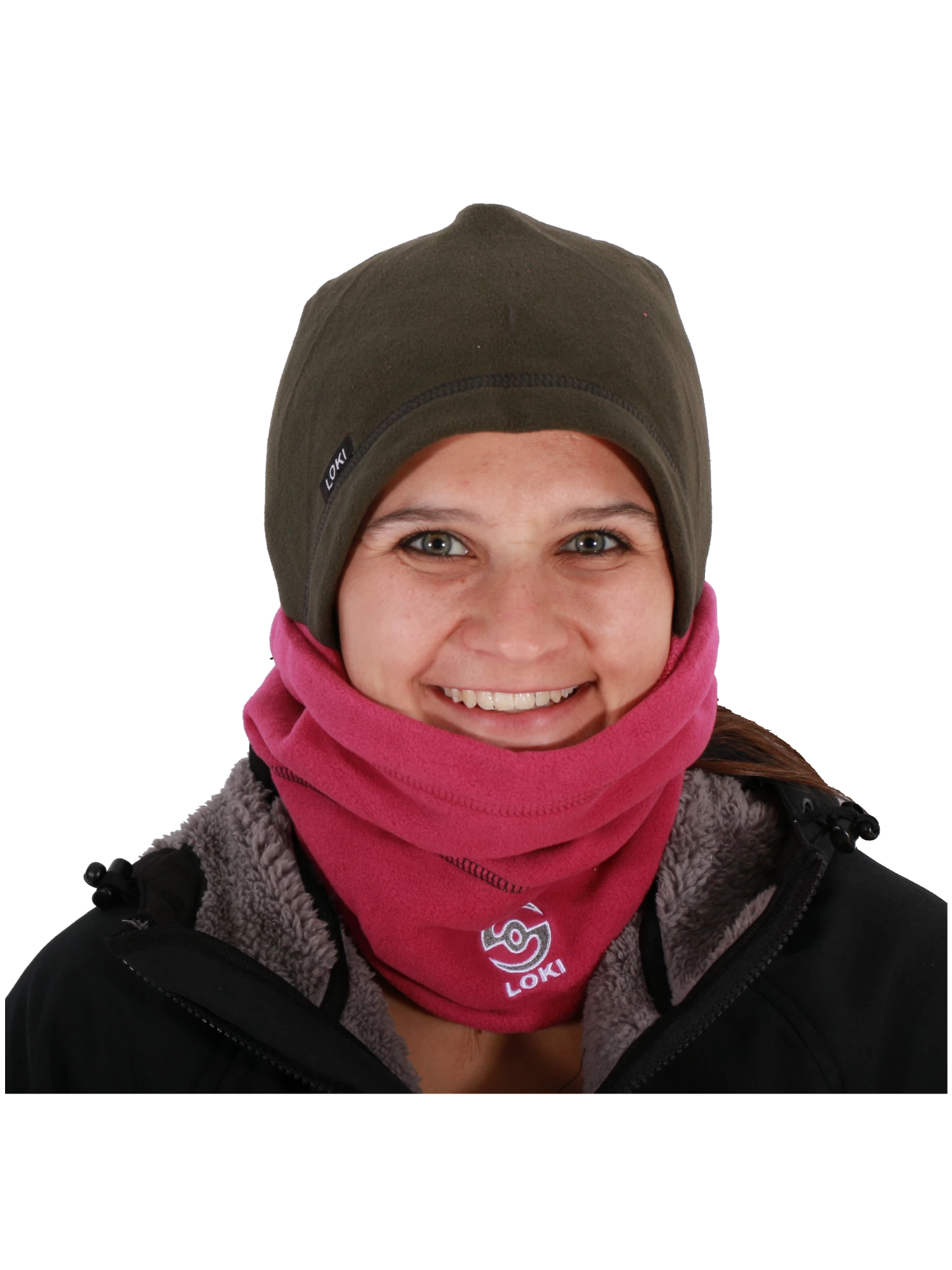 Loki Fleece Hat 7 Loki Fleece Hat