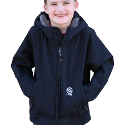 Loki Loki Apparel Kid's Mountain Jacket