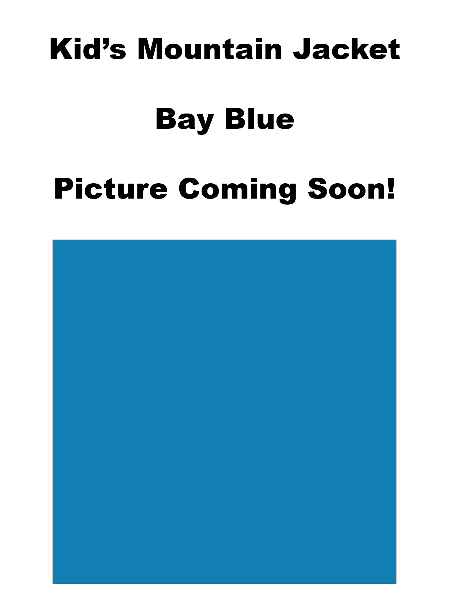 Loki Loki Apparel Kid's Mountain Jacket 5 Loki Loki Apparel Kid's Mountain Jacket