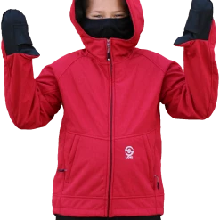 Loki Loki Apparel Kid's Mountain Jacket 13 Loki Loki Apparel Kid's Mountain Jacket