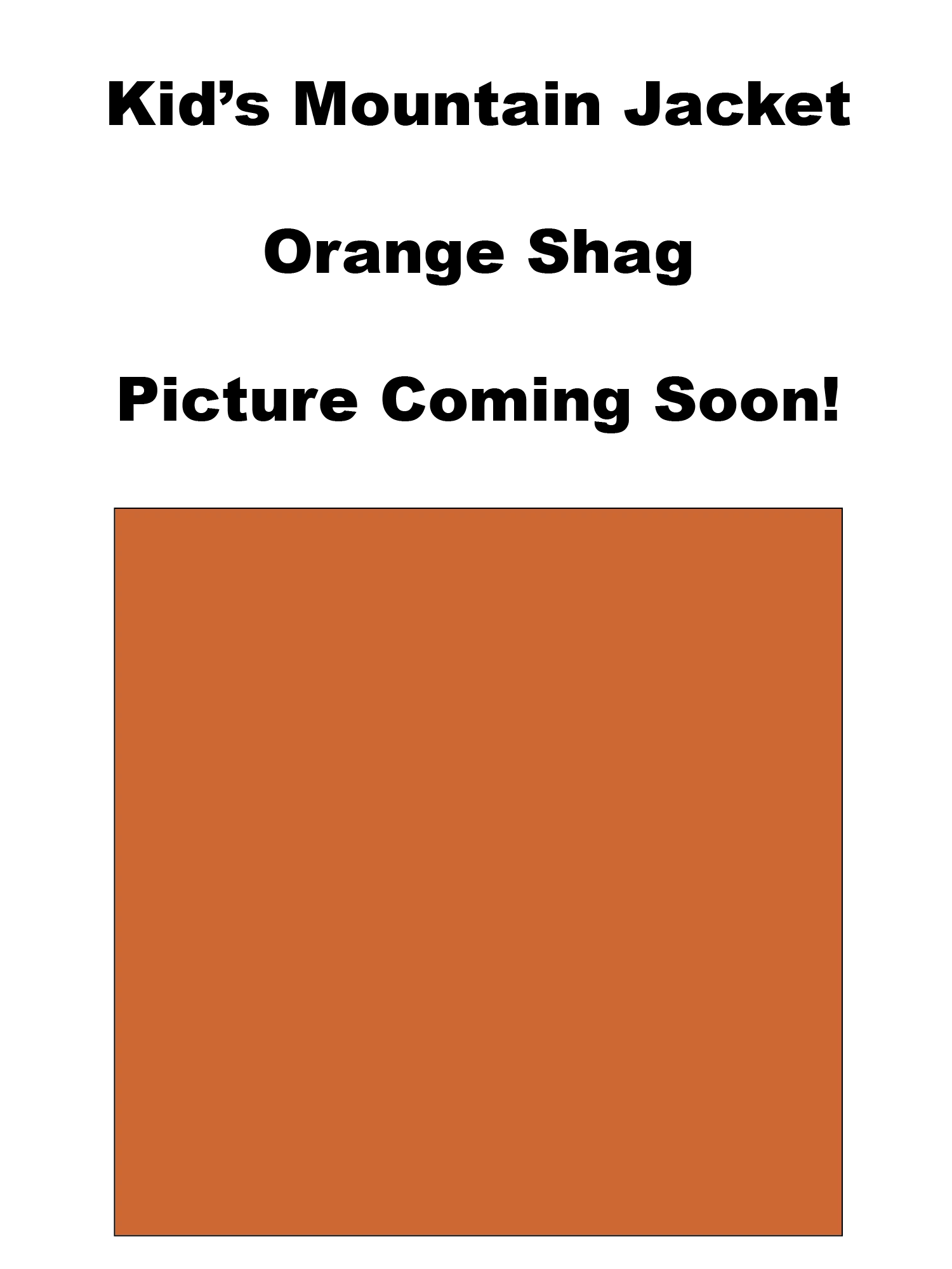 Loki Loki Apparel Kid's Mountain Jacket 7 Loki Loki Apparel Kid's Mountain Jacket