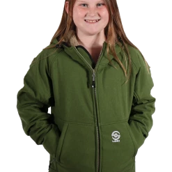 Loki Loki Apparel Kid's Mountain Jacket 16 Loki Loki Apparel Kid's Mountain Jacket