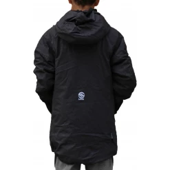 Loki Kid's Ice Dragon Parka Loki Apparel