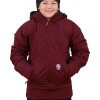 Loki Kid's Ice Dragon Parka Loki Apparel