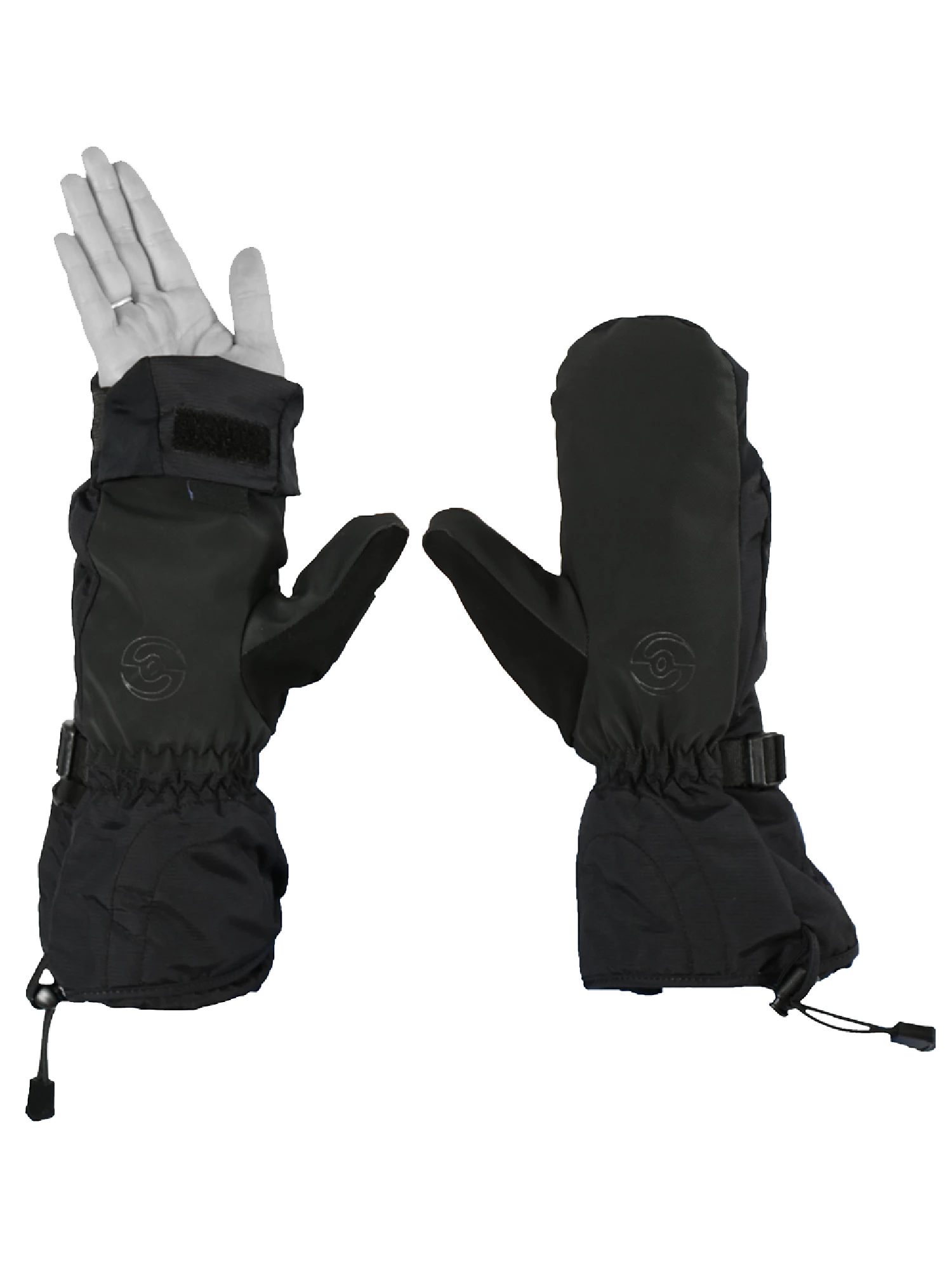 Loki Loki Apparel Access Mitt 4 Loki Loki Apparel Access Mitt