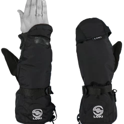 Loki Loki Apparel Access Mitt