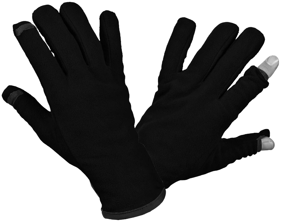 Loki Mens Access Fleece Glove Loki Apparel 3 Loki Mens Access Fleece Glove Loki Apparel