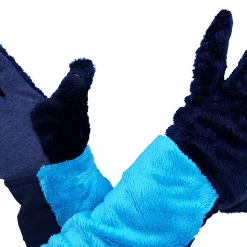 Loki Mountain Fuzzy Glove Loki Apparel