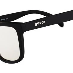 Goodr Blue Mirage
