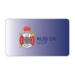 Gifts RLSS UK Shop Digital Gift Card