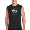 Hole In The Wall Loki T-Shirts Men's Sport Tek - Sleeveless - Colorado