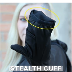 Loki Men's All In One Tech Hoodie - Zip Up