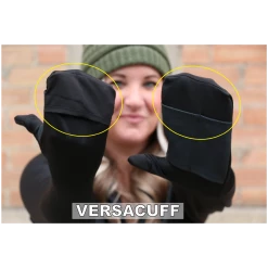 Loki Men's All In One Tech Hoodie - Zip Up 14 Loki Men's All In One Tech Hoodie - Zip Up