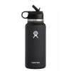Hydro Flask 32 Oz Wide Mouth 2.0 Straw Lid Hydro Flask 1 Hydro Flask 32 Oz Wide Mouth 2.0 Straw Lid Hydro Flask