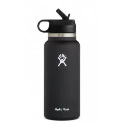 Hydro Flask 32 Oz Wide Mouth 2.0 Straw Lid Hydro Flask