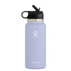 Hydro Flask 32 Oz Wide Mouth 2.0 Straw Lid Hydro Flask