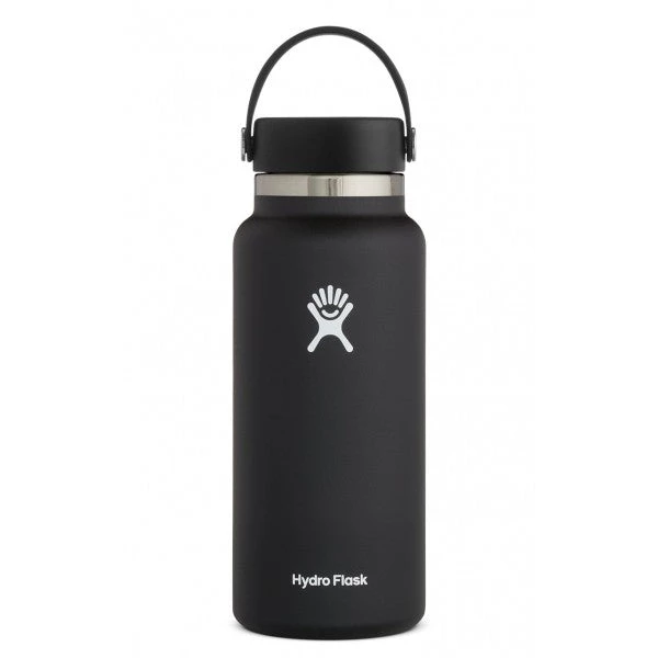 Hydro Flask Hydro Flask 32 Oz Wide Mouth 2.0 Flex Cap 4 Hydro Flask Hydro Flask 32 Oz Wide Mouth 2.0 Flex Cap