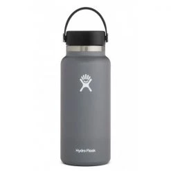 Hydro Flask Hydro Flask 32 Oz Wide Mouth 2.0 Flex Cap 14 Hydro Flask Hydro Flask 32 Oz Wide Mouth 2.0 Flex Cap