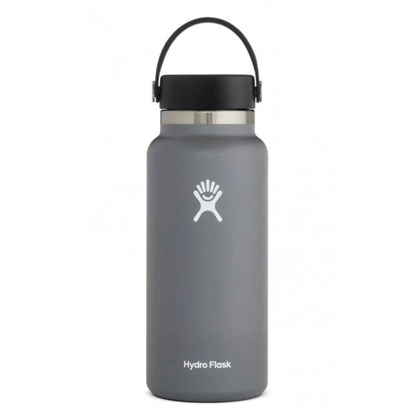Hydro Flask Hydro Flask 32 Oz Wide Mouth 2.0 Flex Cap 6 Hydro Flask Hydro Flask 32 Oz Wide Mouth 2.0 Flex Cap