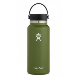 Hydro Flask Hydro Flask 32 Oz Wide Mouth 2.0 Flex Cap 16 Hydro Flask Hydro Flask 32 Oz Wide Mouth 2.0 Flex Cap