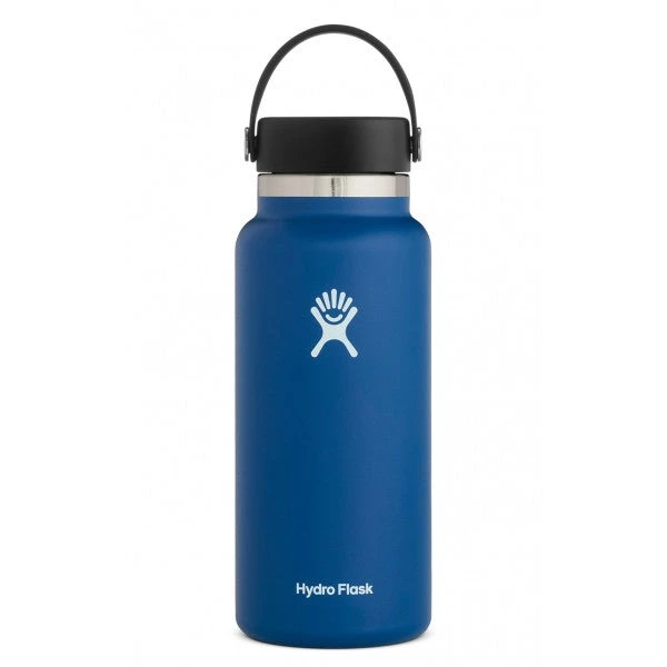 Hydro Flask Hydro Flask 32 Oz Wide Mouth 2.0 Flex Cap 5 Hydro Flask Hydro Flask 32 Oz Wide Mouth 2.0 Flex Cap
