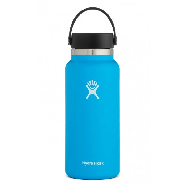 Hydro Flask Hydro Flask 32 Oz Wide Mouth 2.0 Flex Cap 3 Hydro Flask Hydro Flask 32 Oz Wide Mouth 2.0 Flex Cap