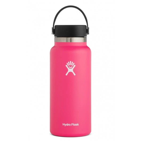 Hydro Flask Hydro Flask 32 Oz Wide Mouth 2.0 Flex Cap 7 Hydro Flask Hydro Flask 32 Oz Wide Mouth 2.0 Flex Cap