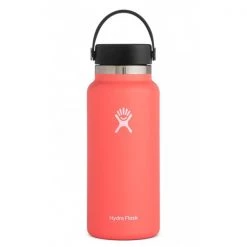 Hydro Flask Hydro Flask 32 Oz Wide Mouth 2.0 Flex Cap 18 Hydro Flask Hydro Flask 32 Oz Wide Mouth 2.0 Flex Cap