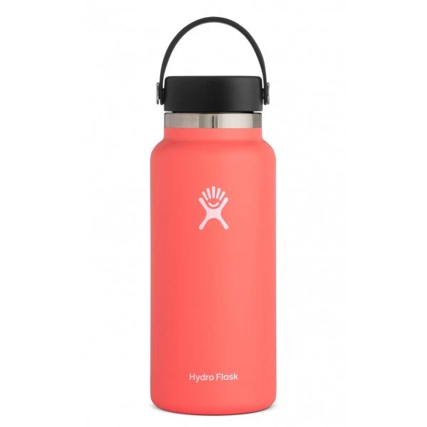 Hydro Flask Hydro Flask 32 Oz Wide Mouth 2.0 Flex Cap 10 Hydro Flask Hydro Flask 32 Oz Wide Mouth 2.0 Flex Cap