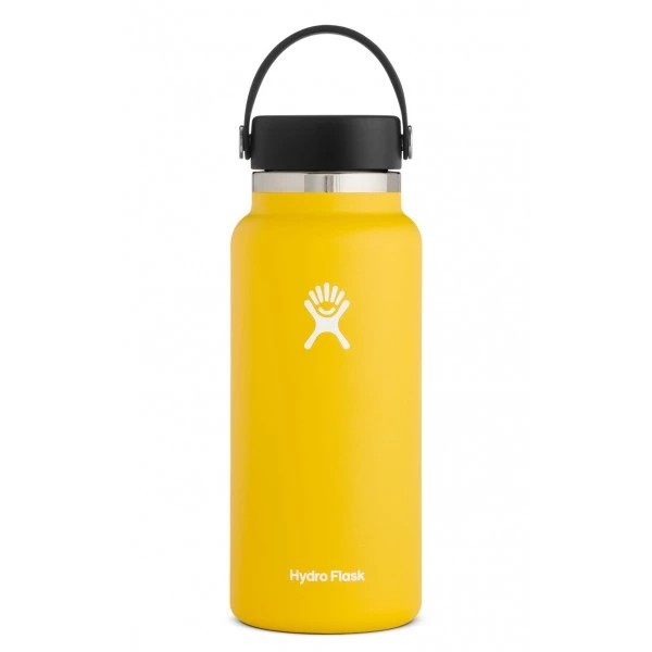 Hydro Flask Hydro Flask 32 Oz Wide Mouth 2.0 Flex Cap 9 Hydro Flask Hydro Flask 32 Oz Wide Mouth 2.0 Flex Cap