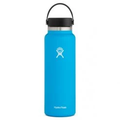 Hydro Flask 40 Oz Wide Mouth 2.0 Flex Cap Hydro Flask
