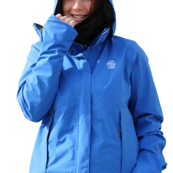 Loki Women's All In One Light Shell