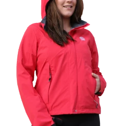 Loki Women's All In One Light Shell