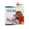 RLSS UK Shop RLSS UK Paediatric First Aid Manual Manuals