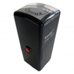 RLSS UK Shop Don't Drink & Drown Hand Stamp