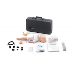 RLSS UK Shop Training Manikins & Accessories Laerdal Resusci Baby QCPR, Wireless