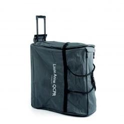 RLSS UK Shop Training Manikins & Accessories Laerdal Little Anne QCPR 4-Pack Carry Case (case Only)