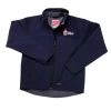 RLSS UK Shop Lifeguards RLSS UK Mens Navy Soft Shell Jacket, Outdoor Activity Jacket, RLSS UK Branded