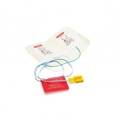 RLSS UK Shop Defibrillator Trainers Paediatric Training Pads