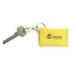 RLSS UK Shop Face Shield Keyring (Single)