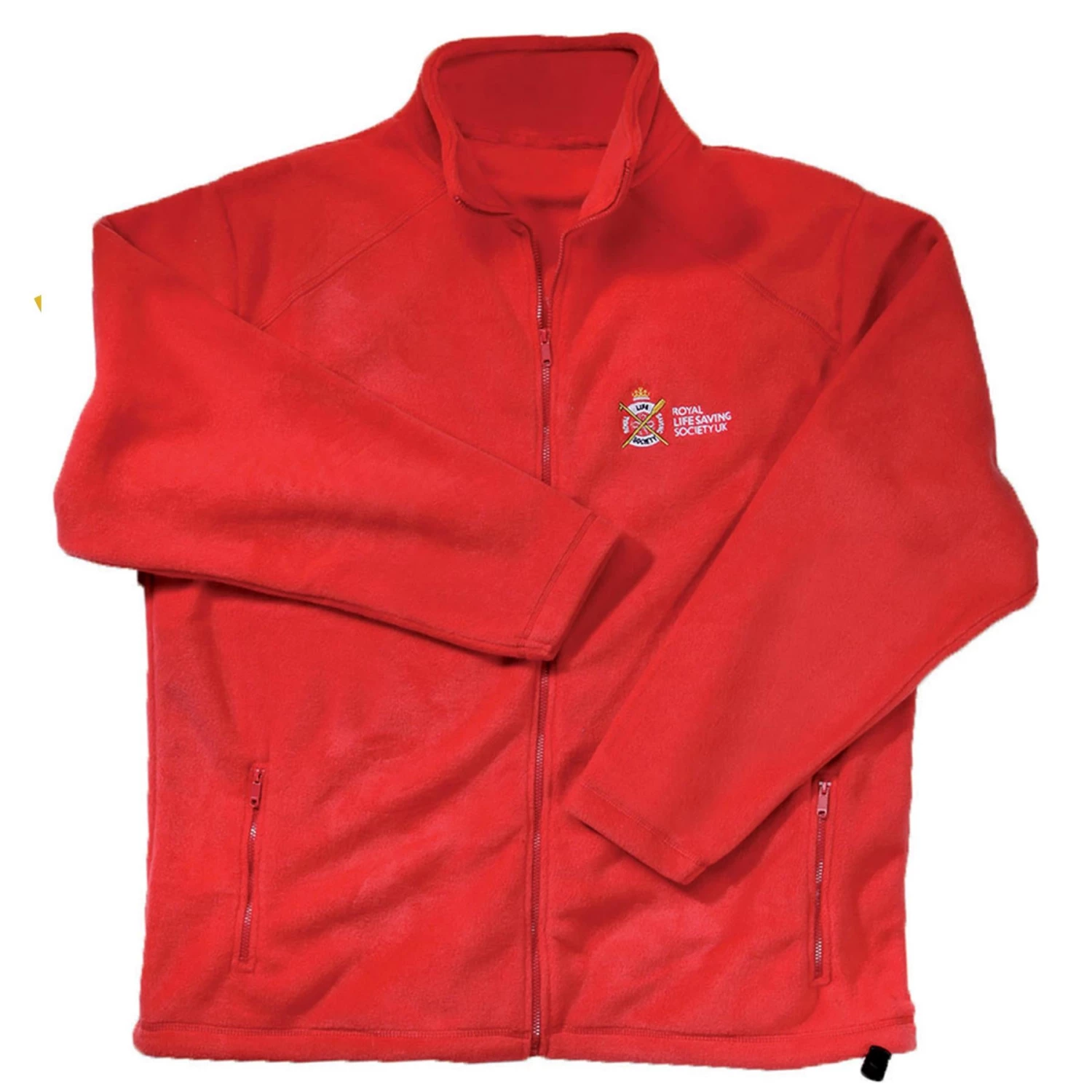RLSS UK Shop RLSS UK Lifeguard Fleece, Red, Outdoor Pool Duty Wear, Warm And Comfortable Lifeguards 3 RLSS UK Shop RLSS UK Lifeguard Fleece, Red, Outdoor Pool Duty Wear, Warm And Comfortable Lifeguards