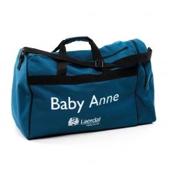 RLSS UK Shop Training Manikins & Accessories Baby Anne Softpack Bag (Holds 4)