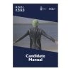 RLSS UK Shop Pool To Pond Candidate Manual Manuals