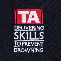 RLSS UK Shop Trainers & Instructors RLSS UK TA Polo, Designed For Trainer Assessors 19 RLSS UK Shop Trainers & Instructors RLSS UK TA Polo, Designed For Trainer Assessors